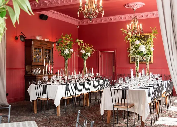 The Royal Hotel Featherston - Boutique Hotel