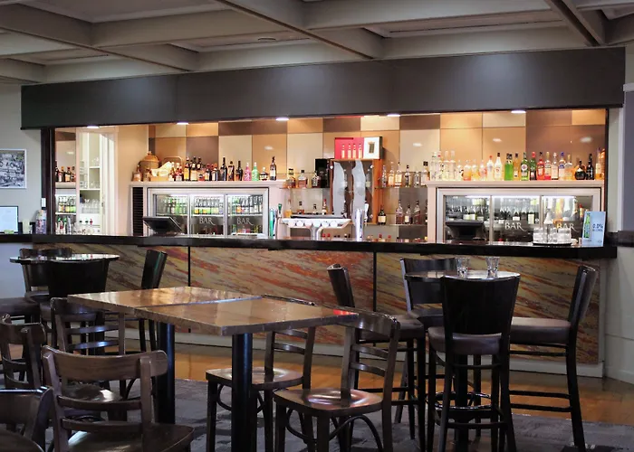 Copthorne Hotel And Resort Solway Park Wairarapa