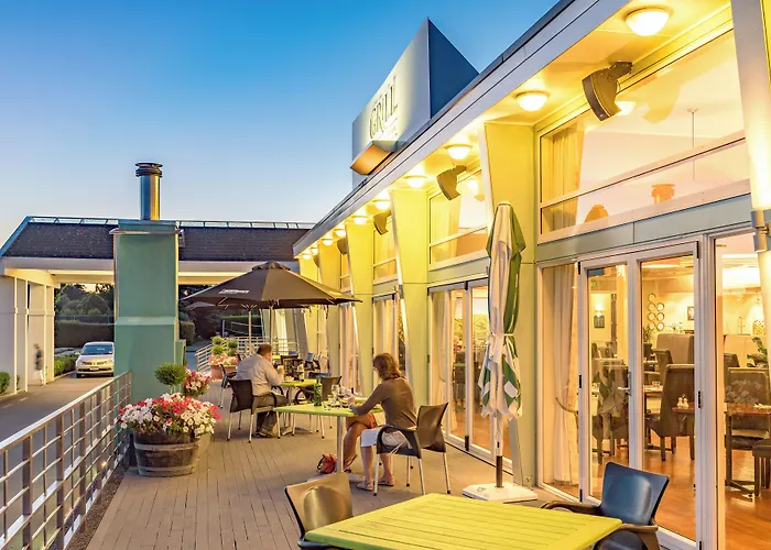Copthorne Hotel And Resort Solway Park Wairarapa