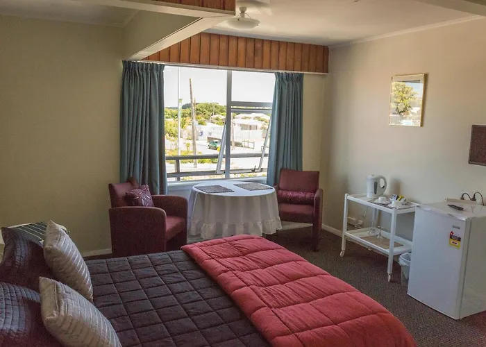 Post Office Hotel